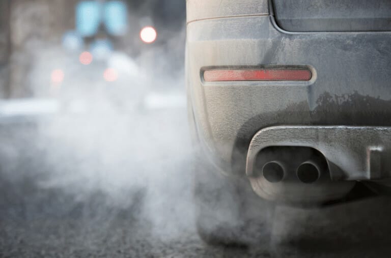 Over A Million Vehicles Failed MOTs In 2020 Due To Exhaust Emissions ...