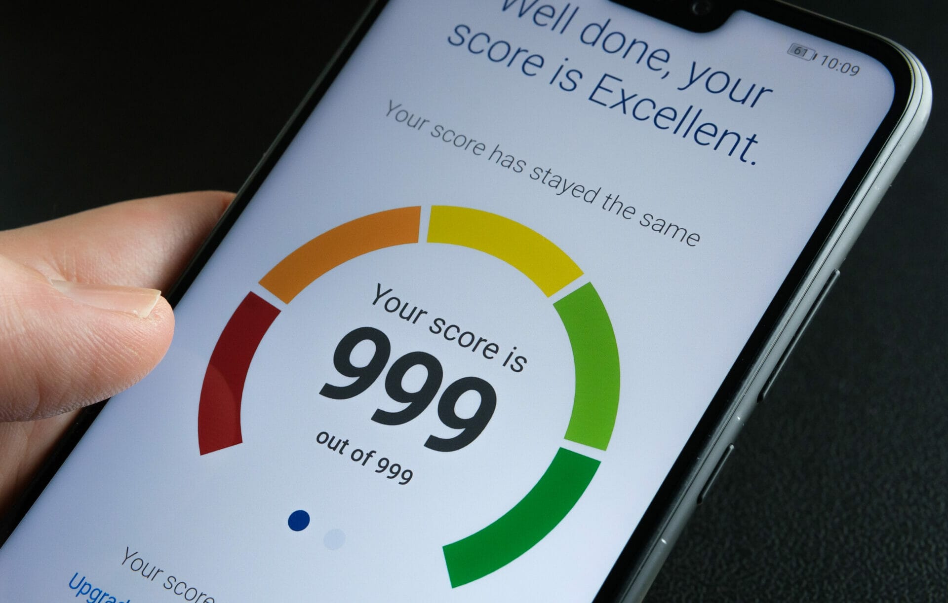 Experian score data breach claim