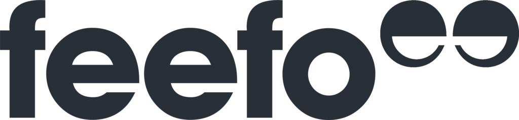 Feefo logo