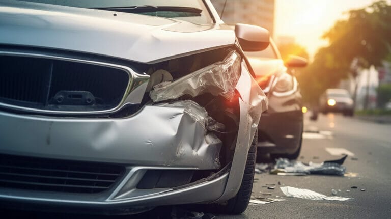 Autotrader car crash insurance