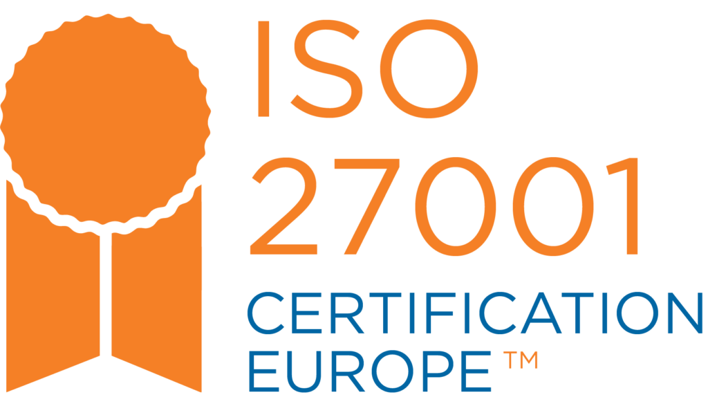 ISO 27001 Certification Pogust Goodhead