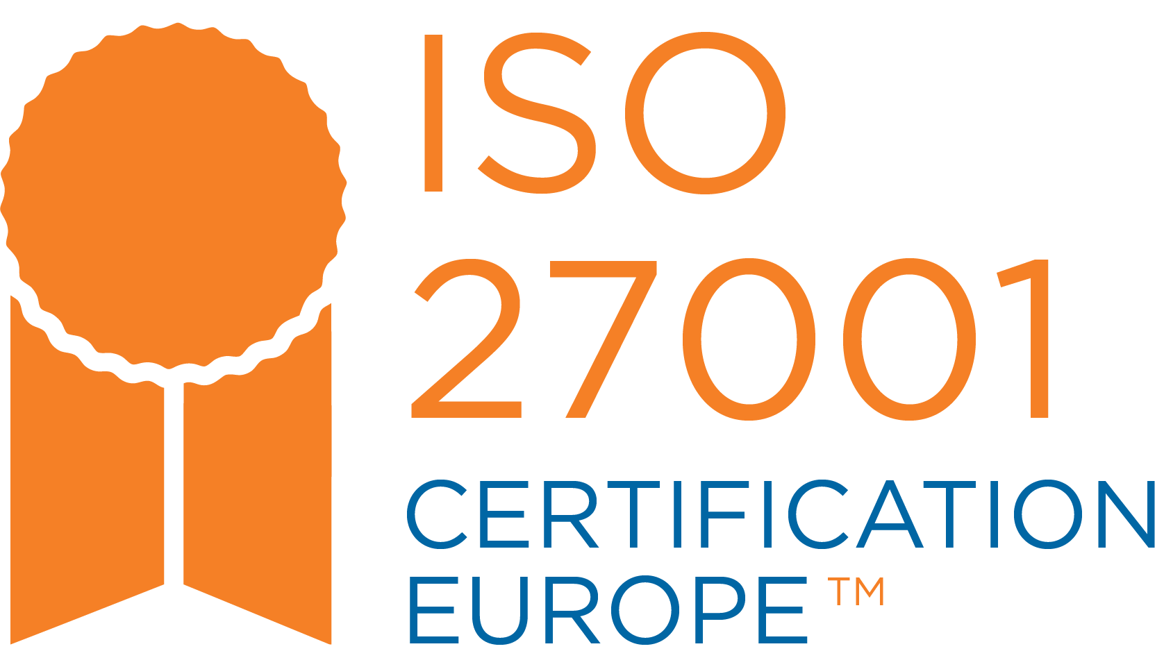 ISO 27001 Certification Pogust Goodhead