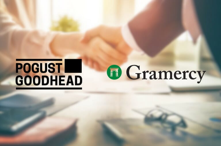 Pogust Goodhead Gramercy Litigation Funding deal