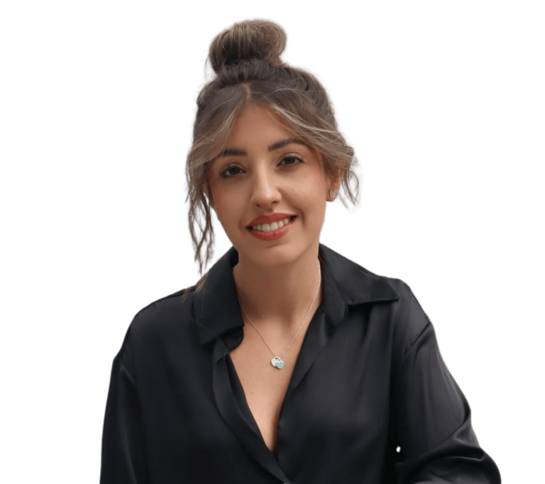 Natasha Barid