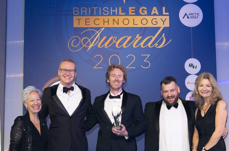 Legal Tech Awards