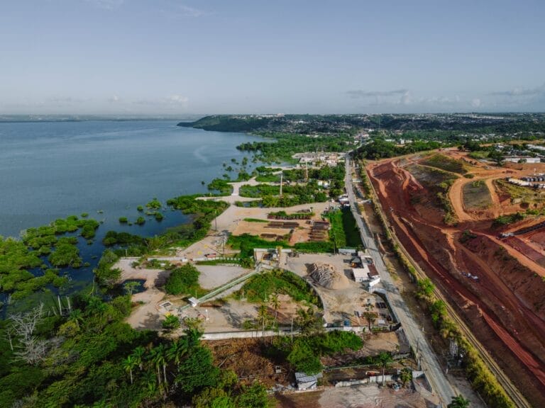Disaster in Maceió - Braskem Case